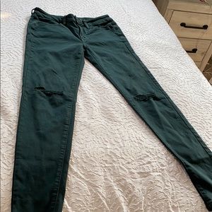 American Eagle Jeans Jegging